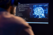 Vulnerability to AI‑assisted cheating in online formats