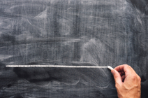 Validity drift in measuring intended learning outcomes