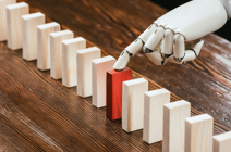 High risk of AI-assisted cheating in unsupervised settings