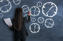 Time-consuming and resource-intensive